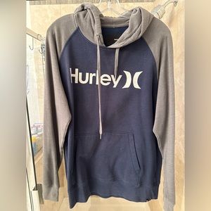 Hurley Hoodie